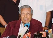 Thủ tướng Mahathir: Sẽ phanh phui mọi sai phạm chính phủ cũ ảnh 4 Malaysia: Ông Mahathir Mohamad trở lại làm thủ tướng ở tuổi 92