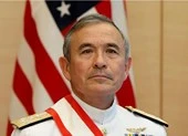 Mỹ thêm “Ấn Độ Dương” vào tên gọi Bộ Chỉ huy Thái Bình Dương ảnh 4 Ông Trump đề cử Tư lệnh Thái Bình Dương làm đại sứ ở Hàn Quốc