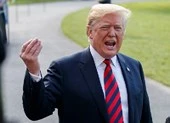 Ông Trump nói với G7: Crimea thuộc Nga vì dân nói tiếng Nga ảnh 3 Ông Trump giải thích vì sao Nga cần trở lại G7