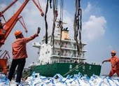 Ông Trump: Gói thuế đánh lên 267 tỉ đô hàng TQ đã sẵn sàng ảnh 2 Mỹ-Trung đàm phán giữa cuộc chiến nhưng không kết quả