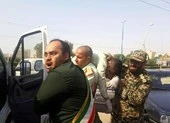 Iran thề trả thù chí tử vụ đoàn diễu binh bị tấn công ảnh 5 Iran: Đoàn diễu binh bị xả súng, gần 80 người thương vong