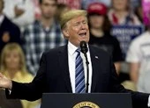 IMF: Kinh tế Mỹ, Trung Quốc xuống dốc nặng vào năm tới ảnh 3 Ông Trump: Gói thuế đánh lên 267 tỉ đô hàng TQ đã sẵn sàng