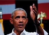 Ông Obama: Chính phủ Trump chơi 'trò chính trị' trước bầu cử ảnh 5 Hàng loạt thiết bị nổ gửi đến ông Obama, bà Clinton, Nhà Trắng