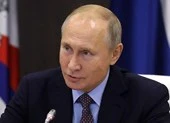 Ông Trump lên tiếng chuyện Nga bắt 3 tàu Ukraine ảnh 4 Ông Putin muốn Đức khuyên Ukraine đừng vội vàng