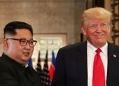 Ông Kim sẽ đề xuất, yêu cầu gì khi gặp ông Trump lần hai? ảnh 5 Nhà báo Bloomberg: Việt Nam sẽ tổ chức cuộc gặp Trump-Kim