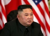 Trừng phạt: Mỹ nói 'hoàn toàn', Triều Tiên nói chỉ 'một phần' ảnh 3 Nửa đêm Triều Tiên bất ngờ họp báo về Thượng đỉnh Mỹ-Triều