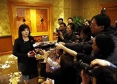 Tình báo Hàn Quốc nghi Triều Tiên khôi phục bãi thử tên lửa ảnh 3 Cơ hội nào cho đàm phán Mỹ-Triều?