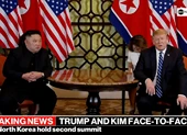 Mỹ cân nhắc tăng trừng phạt nếu Triều Tiên không giải trừ ảnh 2 Mỹ lên tiếng về kế hoạch gặp lại Triều Tiên