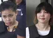 Vụ Kim Jong-nam: Nhờ đâu nữ công dân Indonesia được thả? ảnh 4 Vụ án Kim Jong-nam bị sát hại: Một nghi phạm được thả