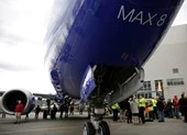 Ông Trump điện đàm với CEO của Boeing ảnh 4 Dân Mỹ nếu không đi Boeing 737 Max 8 thì đi máy bay gì?