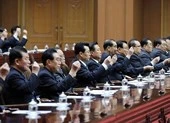 Ông Kim Jong-un sẽ thăm Nga tuần tới ảnh 2 Triều Tiên thay Thủ tướng, Chủ tịch Hội đồng Nhân dân Tối cao