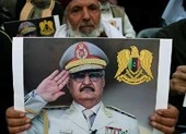 Phe Tripoli thắng thế, giành từng ngôi nhà với phe Benghazi ảnh 14 Phe Tripoli mở chiến dịch nhằm vào Tướng Haftar vài ngày tới