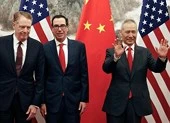 Ông Vương Nghị điện ông Pompeo phàn nàn về thương mại và Iran ảnh 2 Trung Quốc dọa 'trả đũa' nếu Mỹ tăng sức ép thuế quan