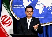Mỹ trừng phạt chương trình không gian Iran ảnh 3 Iran tố Mỹ 'giả dối' khi vừa trừng phạt, vừa kêu gọi đàm phán