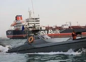 Iran nói sẽ thả tàu dầu mang cờ Anh trong vài ngày nữa ảnh 4 Iran tuyên bố sẽ thả thủy thủ tàu Stena Impero của Anh
