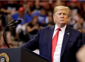 Phe Cộng hòa ra báo cáo 123 trang chuyện luận tội ông Trump ảnh 5 2 ngày nữa luận tội ông Trump, Nhà Trắng vẫn không hợp tác