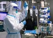 Virus corona phát tán từ phòng thí nghiệm ở Vũ Hán? ảnh 4 Bệnh nhân nhiễm ‘virus Vũ Hán’ đầu tiên được xuất viện