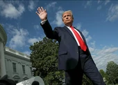 Pulitzer 2020: New York Times thắng với bài về chính phủ Putin ảnh 3 Ông Trump: 100.000 người Mỹ sẽ chết, cuối năm sẽ có vaccine