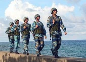 Indonesia lên tiếng về các diễn biến gần đây trên Biển Đông ảnh 6 Biển Đông: Làm rõ 6 vấn đề về Công hàm Phạm Văn Đồng