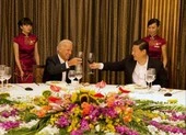 Ông Biden không thể đi nhận đề cử đảng Dân chủ, vì COVID-19 ảnh 2 Chính sách đối ngoại Mỹ sắp có bước đảo ngoạn mục?