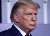 Bệnh viện Đức: Ông Navalny không còn hôn mê ảnh 2 Ông Trump nói Mỹ sẽ xem xét nghiêm túc vụ ông Navalny