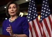 Đảng Dân chủ hài tội ông Trump thế nào trong dự thảo soạn sẵn? ảnh 5 Bà Pelosi: Nếu không từ chức, ông Trump có thể lại bị luận tội