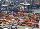 TQ: Phát hiện 3 ca COVID-19 không triệu chứng, phong tỏa cả TP 1,2 triệu dân ảnh 2 Doanh nghiệp xuất nhập khẩu khổ vì 'zero COVID' của Trung Quốc