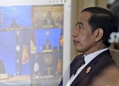 WHO và Mỹ lại bất đồng về tiền bạc ảnh 2 Chê WHO, Tổng thống Indonesia nói sẽ vận động lập cơ quan y tế toàn cầu mới
