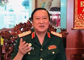 Chuyên gia bàn về thế đàm phán Nga-Ukraine: Ai phải nhường ai? ảnh 5 Chiến sự Nga-Ukraine: Dùng đòn quân sự giải quyết vấn đề chính trị