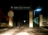 Dỡ bỏ khoanh vùng 4 khu dân cư có người nghi nhiễm COVID-19 ảnh 2 Hải Phòng họp khẩn sau khi cách ly bố bệnh nhân nhiễm COVID-19