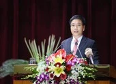 Bí thư, 2 Phó Bí thư Quảng Ninh cùng tái đắc cử nhiệm kỳ mới ảnh 2 Quảng Ninh lý giải vụ chủ tịch tỉnh kiêm hiệu trưởng trường ĐH