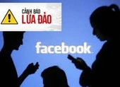 Bị phạt vì đăng hình ảnh biển số xe sai sự thật trên Facebook ảnh 1 Công an cảnh báo thủ đoạn lừa ‘vay nóng’ trên mạng xã hội