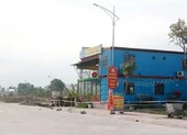Phong tỏa toàn bộ 7 xã trên đảo lớn nhất huyện Vân Đồn ảnh 2 Quảng Ninh: Phong tỏa thị trấn Cái Rồng từ 12 giờ trưa nay