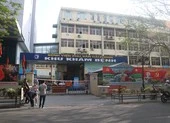 Hải Phòng có ca nhiễm COVID-19 đầu tiên là nhân viên bệnh viện ảnh 2 Hải Phòng phong tỏa thêm 1 bệnh viện liên quan BN 1833