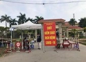 Hải Phòng phạt nặng người đến, về từ Hải Dương không khai báo ảnh 4 Hải Phòng có ca nhiễm COVID-19 đầu tiên là nhân viên bệnh viện