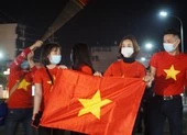 Cà chua chín rụng đỏ gốc, dân chẳng buồn thu hoạch ảnh 5 Tâm dịch Chí Linh được gỡ bỏ phong tỏa trong đêm