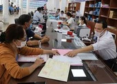TP Cẩm Phả có chỉ số năng lực cạnh tranh cao nhất Quảng Ninh ảnh 2 Nền hành chính phải văn minh, hiện đại, hướng về dân