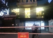 Hải Dương có ca dương tính liên quan tiếp viên karaoke New KTV ảnh 2 Nữ tiếp viên dương tính, phong tỏa karaoke New KTV ở Hải Phòng