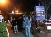 Hải Dương có ca dương tính liên quan tiếp viên karaoke New KTV ảnh 3 Hải Phòng phong tỏa khách sạn liên quan ca bệnh ở Hải Dương
