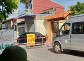 Hải Phòng ghi nhận thêm 1 tài xế xe tải dương tính COVID-19 ảnh 2 Lịch trình di chuyển 3 ca dương tính COVID-19 mới tại Hải Phòng