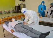 Hải Phòng ghi nhận ca tử vong đầu tiên do COVID-19 ảnh 2 Hải Phòng lập hơn 200 trạm y tế lưu động điều trị F0 tại nhà