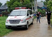 Hải Phòng: Phát hiện 2 thi thể đang phân hủy tại bãi cỏ hoang ảnh 2 Bình Dương: Phát hiện nam thanh niên chết dưới mương
