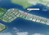 Hải Phòng dự kiến xây dựng thêm 15 khu công nghiệp mới ảnh 2 Hải Phòng chuẩn bị đầu tư khu phi thuế quan hơn 11.000 tỷ
