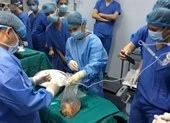 Hành trình đưa trái tim vượt 700 km để ghép cho bệnh nhân ảnh 6 Clip đặc biệt về ca 'kỳ tích ghép tạng' xuyên Việt