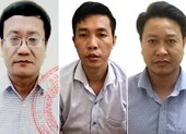 Bộ GD&ĐT lên tiếng về việc bêu tên thí sinh gian lận điểm thi ảnh 2 Đề nghị truy tố vụ gian lận điểm thi ở Hòa Bình