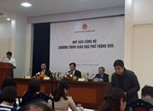 Chương trình GDPT mới: Ưu tiên bồi dưỡng 100% giáo viên lớp 1 ảnh 2 Bộ GD-ĐT chính thức công bố chương trình GDPT mới
