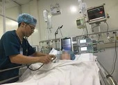 Hút thuốc lá 5 năm, chàng trai 23 tuổi bị tràn khí màng phổi ảnh 2 Đột tử do nhồi máu cơ tim ở người trẻ