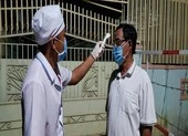 Bệnh nhân thứ 68 quốc tịch Mỹ, lấy vợ Việt Nam ảnh 1 Dịch COVID: Bệnh nhân thứ 67 ở thôn Văn Lâm, Ninh Thuận