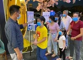 28 ngày không có ca mắc COVID-19, cả nước không còn phong tỏa ảnh 2 Việt Nam chưa tính đến việc công bố hết dịch COVID-19