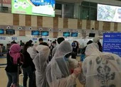 Thêm 1 ca mắc COVID-19 từ Dubai về, cả nước có 313 ca ảnh 1 Ngày 15-5: Thêm 24 ca mắc COVID-19 mới